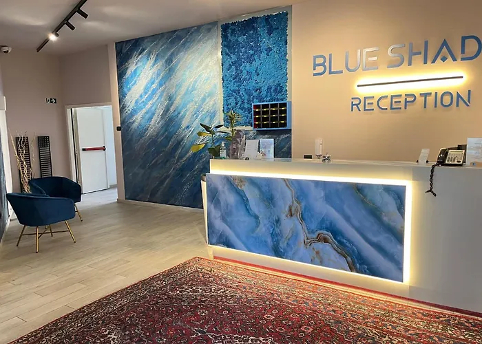 Blue Shades ApartHotel